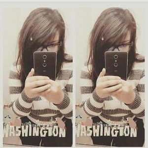 Meet your Posher, Izzie